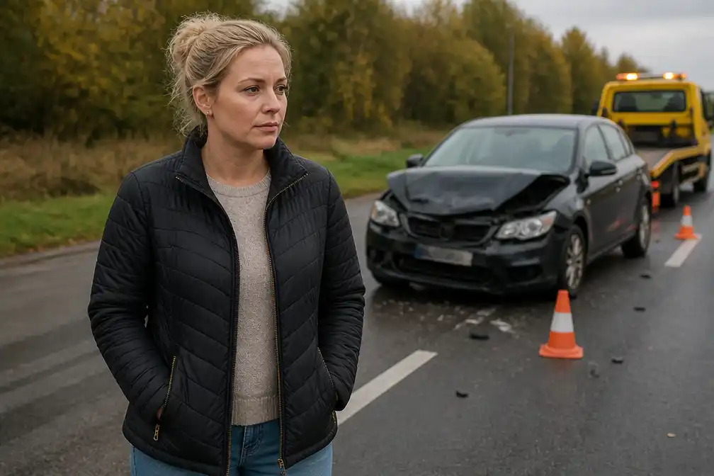 Letselongevallen met onverzekerde bestuurder stijgen met 21 procent naar 638 in 2025