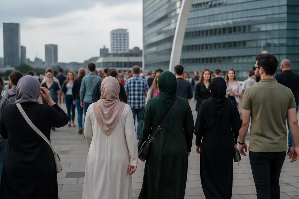 Bekendste demograaf van Nederland waarschuwt voor migratie en irriteert vakgenoten