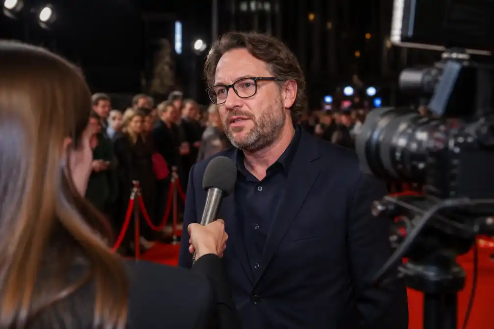 Film Fest Gent sluit 53ste editie af met première van Roskams 'Le Faux Soir'