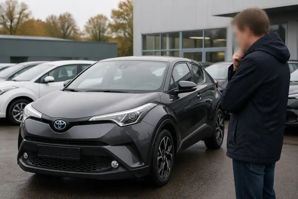Toyota-model schrijft het meest af: tienduizenden euro's verlies in vier jaar
