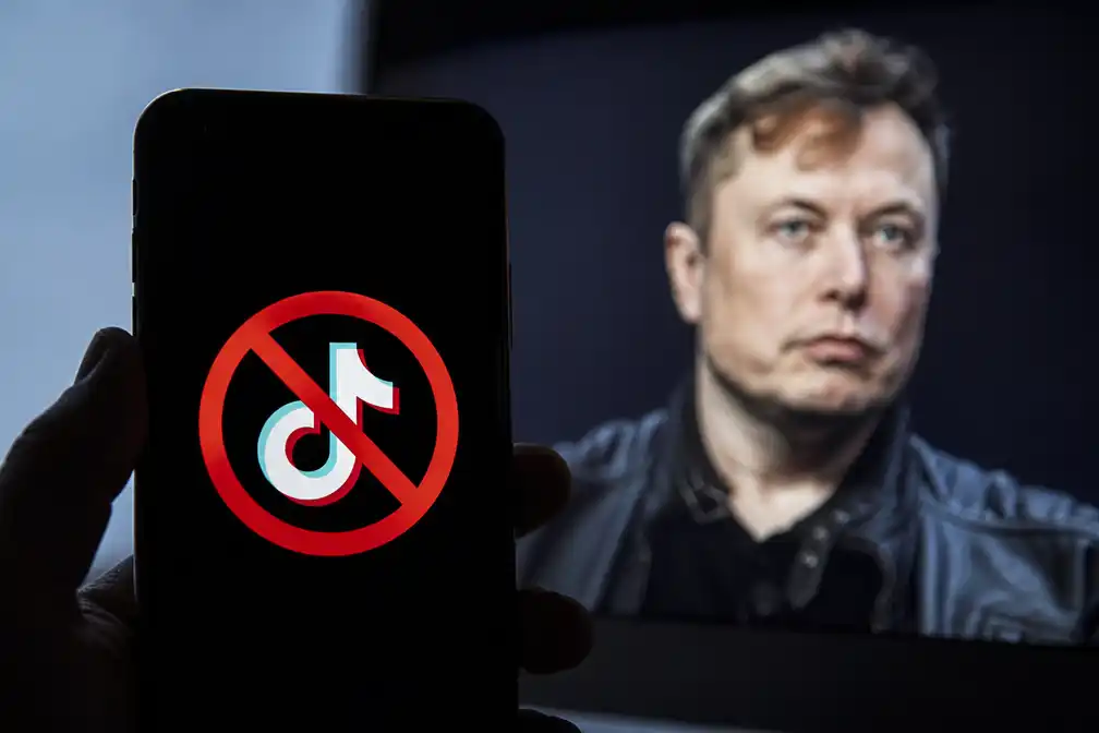 TikTok blokkeert promotieaccount voor Elon Musk-documentaire van Alex Gibney