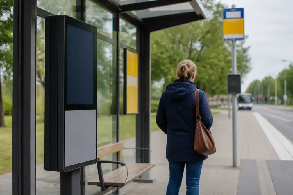 Aannemer en drie provincies naar de rechter om 1.685 onvoltooide bushalteschermen
