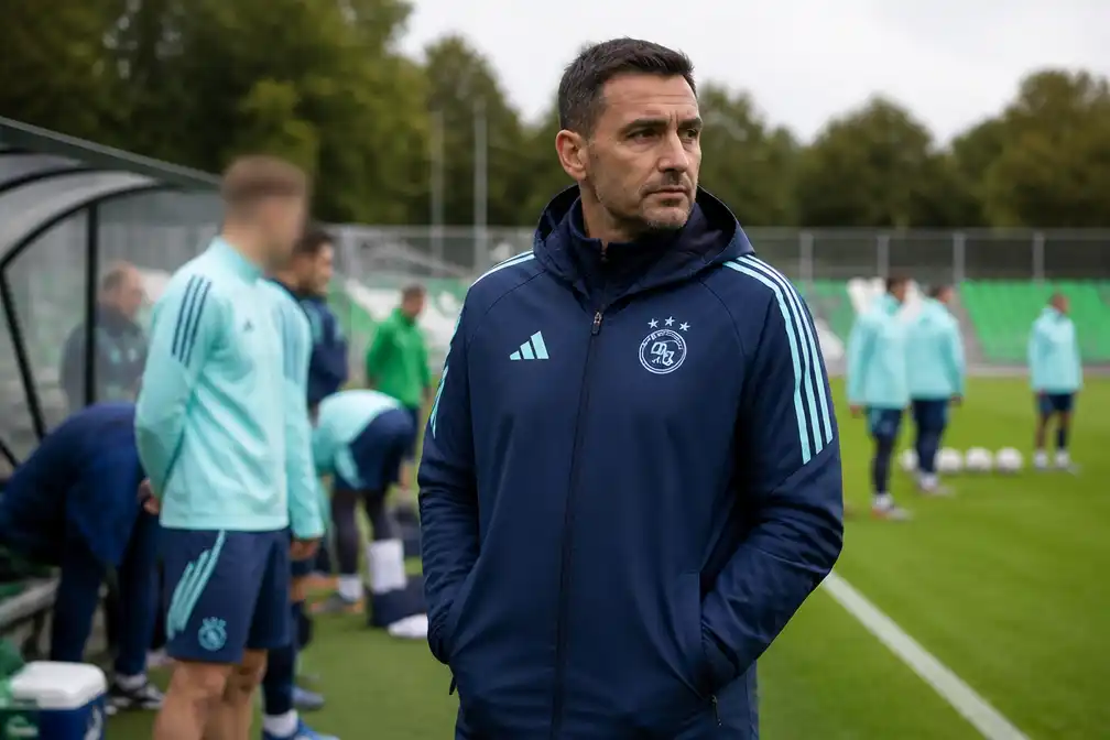 Ajax bezoekt FC Groningen met gewijzigde opstelling na nederlaag bij Hajduk Split
