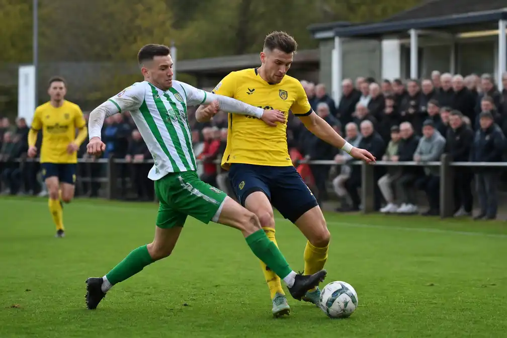 Tempo Overijse verslaat KFC De Kempen en pakt eerste periodetitel in VV B