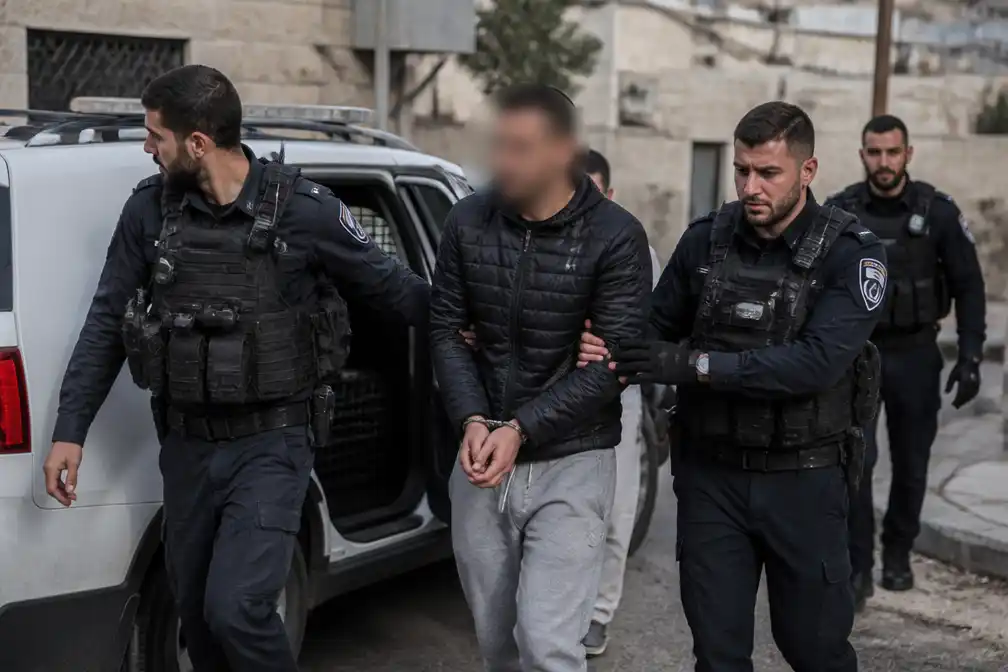 Israël arresteert acht tot tien verdachten na aanvallen op journalist en diplomaten op Westoever