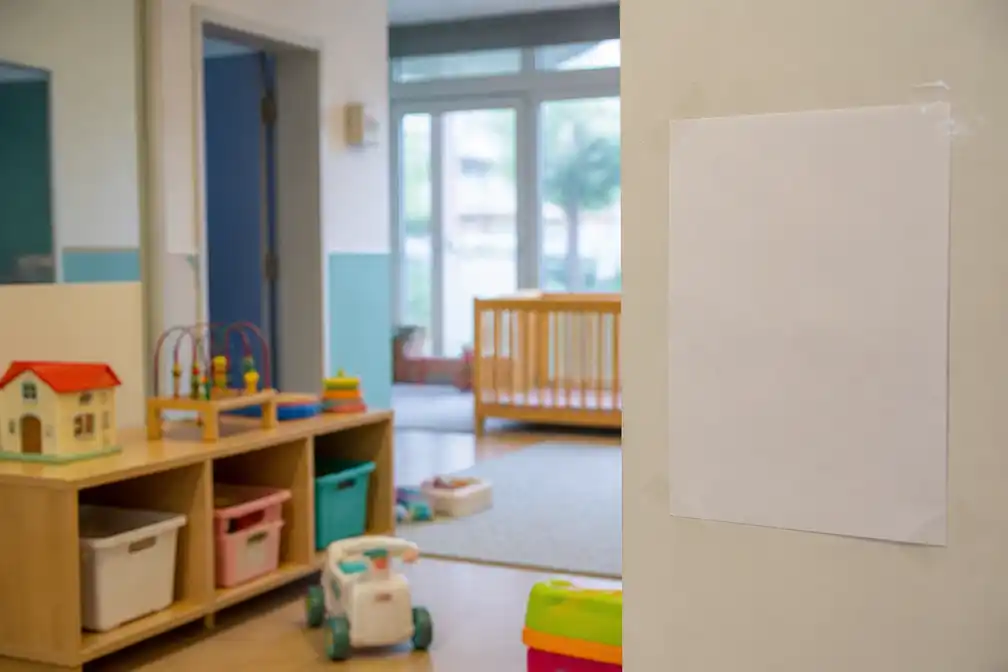 Agentschap Opgroeien schorst vergunning van kinderopvang Piccolini in Tremelo