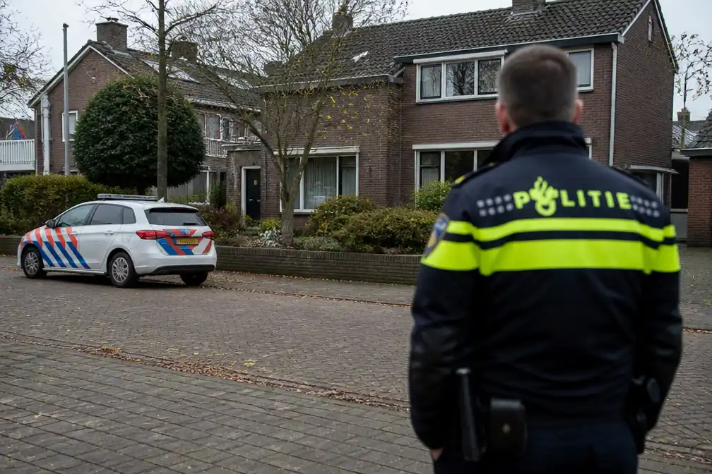 Politie bevestigt relatie tussen verdachte en slachtoffer Beek en Donk