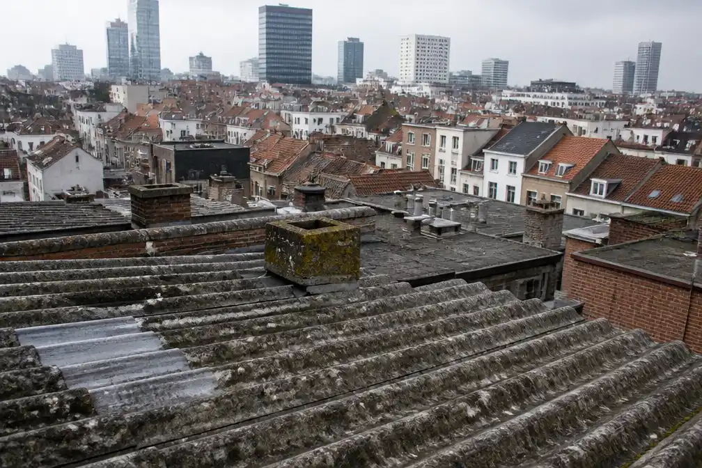 Brussel werkt aan digitaal platform voor asbestinventarissen tegen 2027