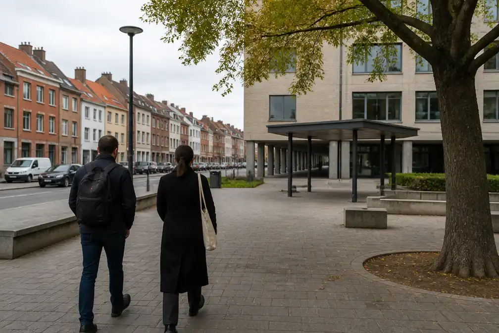 Batopin mag Cashpunt op Griendeplein in Rabot plaatsen