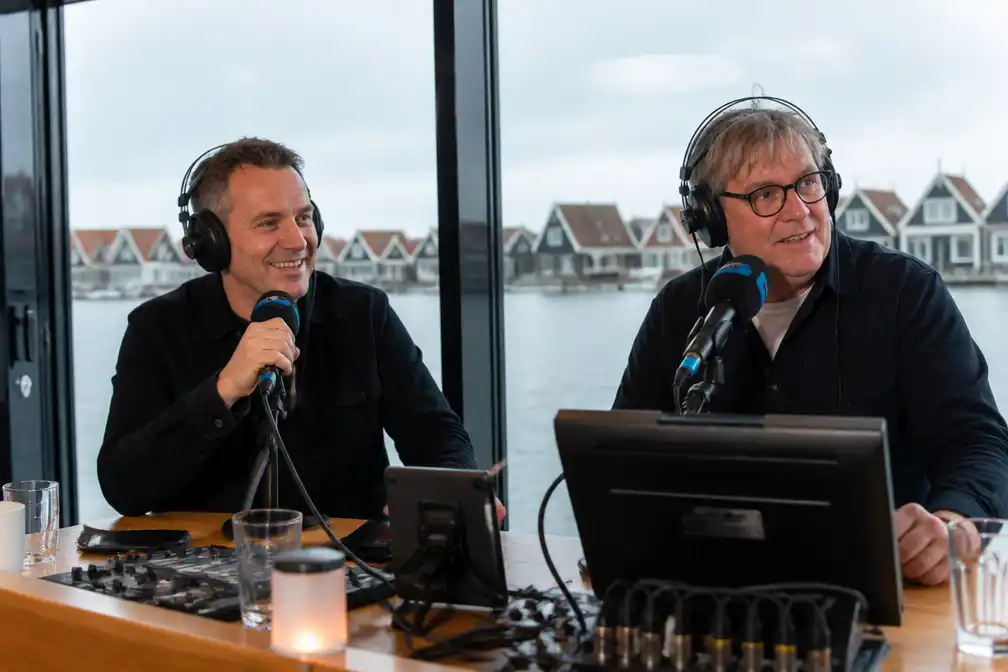 Radio Veronica houdt eerste Nationale Vriendenweekend van 6 tot 8 november