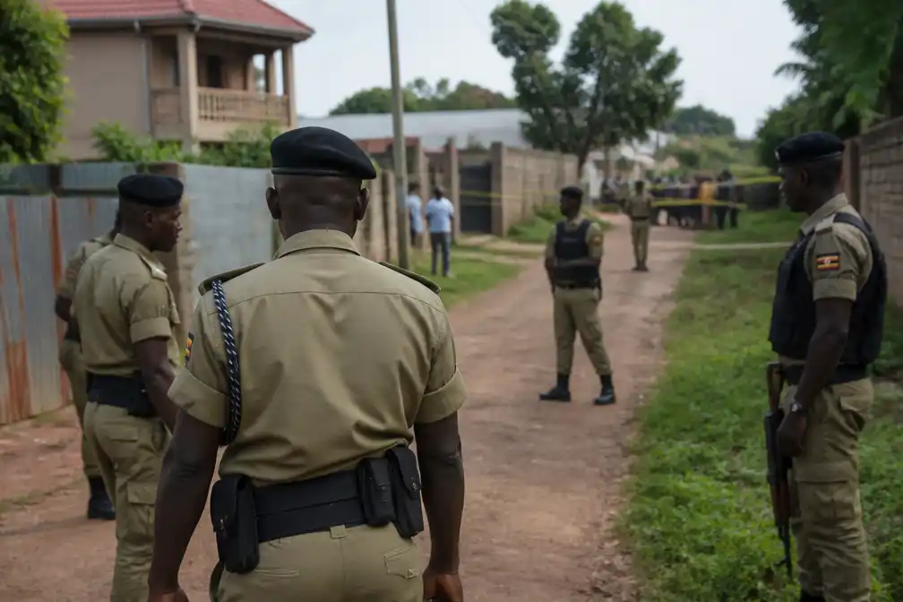 Rwandese regeringscriticus Robert Kabera onthoofd teruggevonden bij Kampala