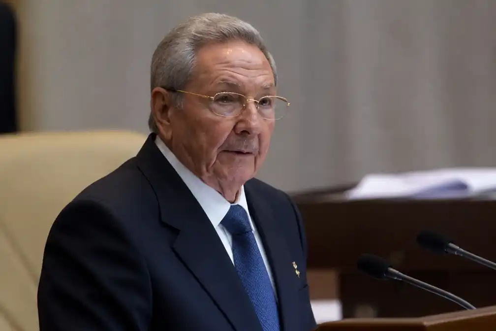 Aanklager Florida vaardigt arrestatiebevel uit tegen oud-president Raúl Castro
