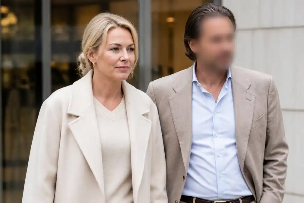 Poppe en echtgenoot treffen regeling voor belastingschuld van 1,1 miljoen, amper 687 euro voor schuldeisers