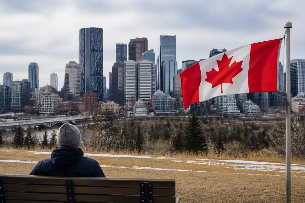 Kiezers in Alberta verwerpen plan voor onafhankelijkheid, meldt CBC