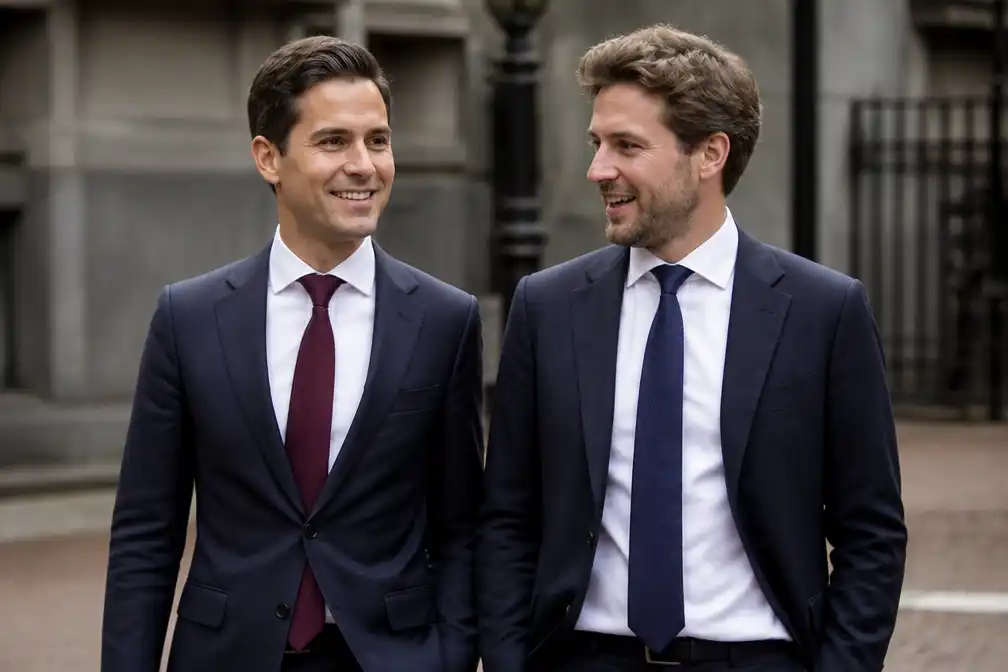 Rob Jetten wordt via draagmoeder vader, uniek voor een zittend premier