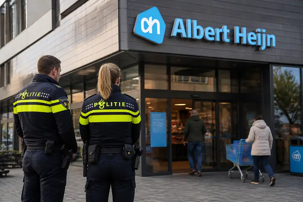 Ahold Delhaize doet aangifte van cyberaanval; Albert Heijn mist 120 tot 150 miljoen euro omzet