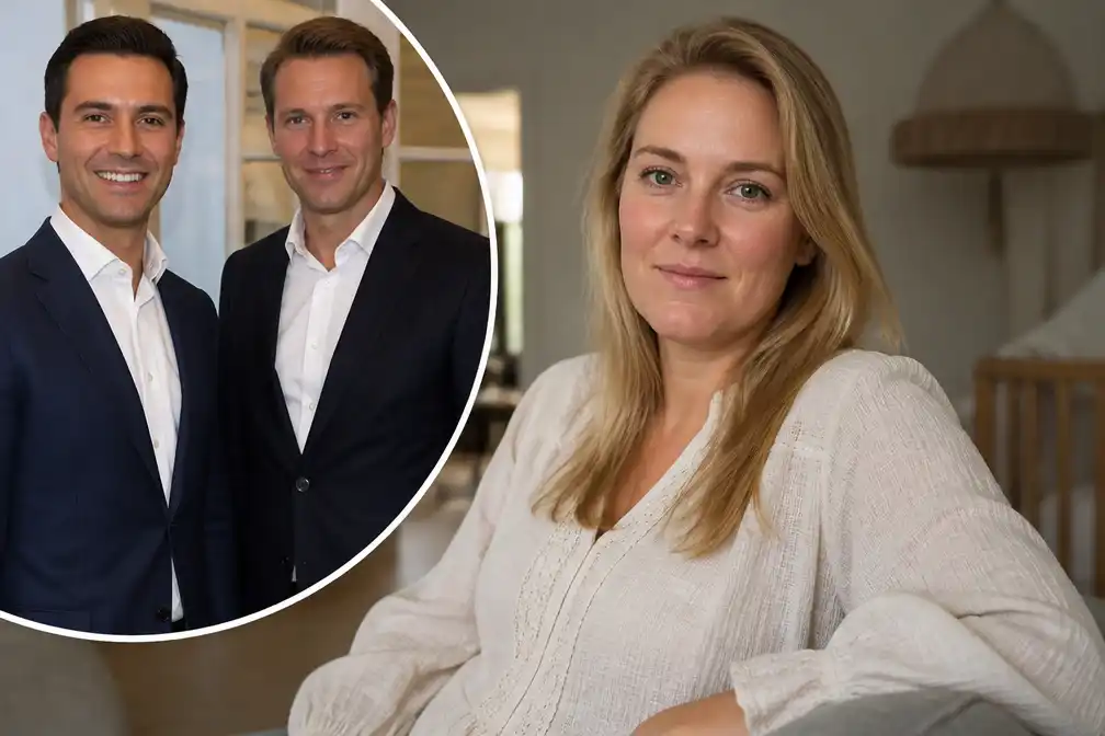 Premier Rob Jetten en partner krijgen volgend jaar kind via draagmoeder