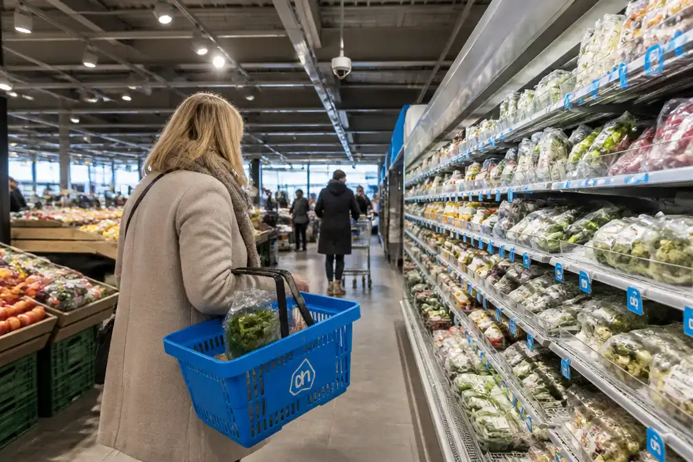 Albert Heijn vergoedt misgelopen persoonlijke kortingen automatisch