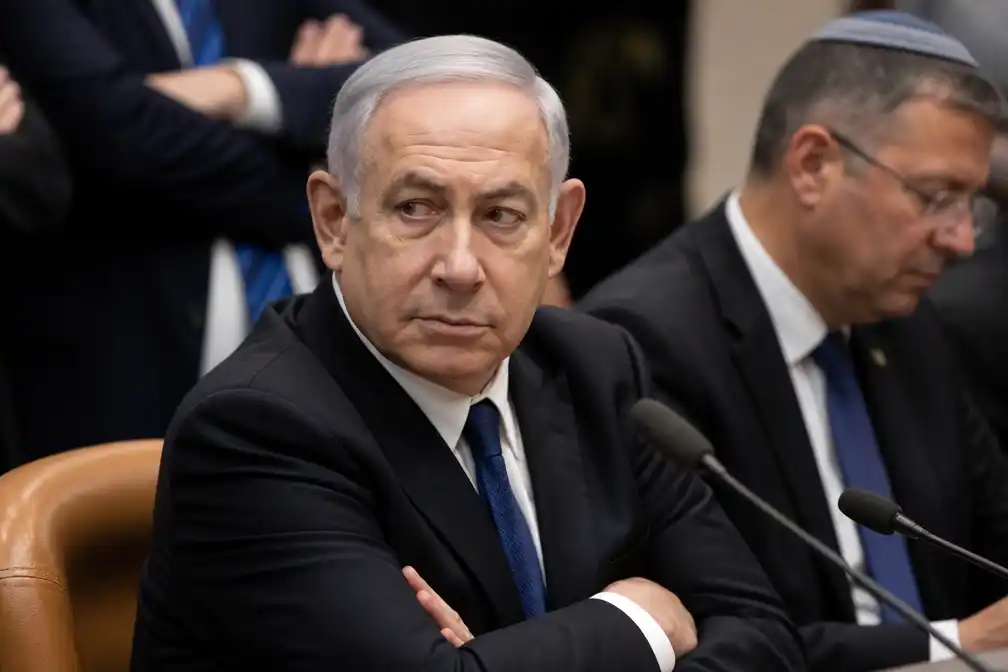 Israëlische verkiezingen van 27 oktober draaien uit op referendum over Netanyahu