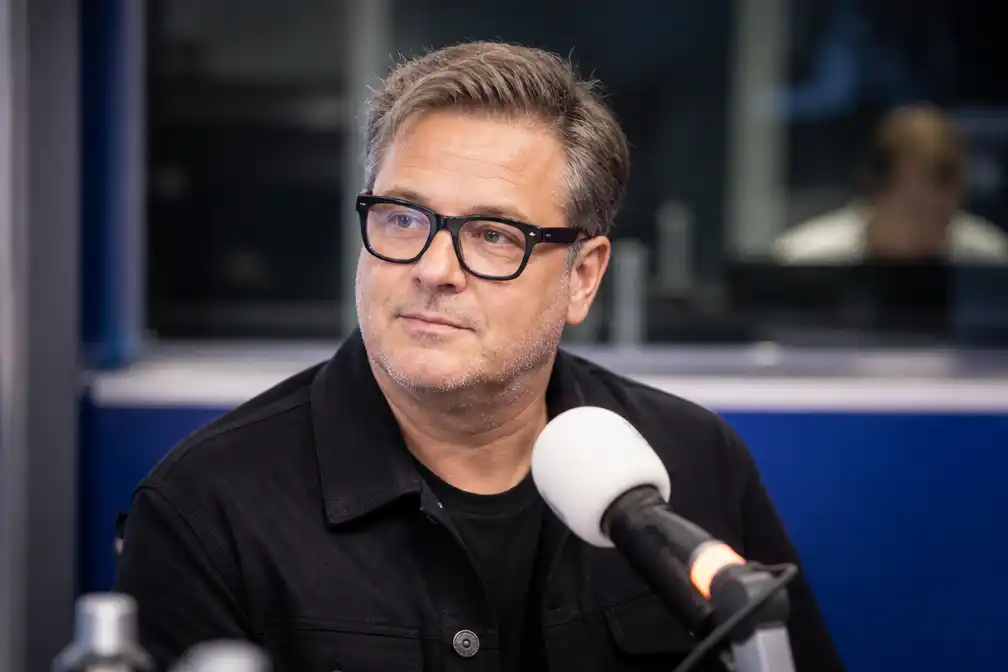 Guus Meeuwis sluit deelname aan De Toppers niet uit na vertrek Gerard Joling