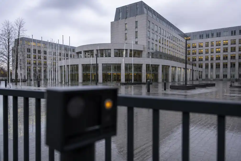 Website Tweede Kamer uit voorzorg offline vanwege kwetsbaarheden in PHP
