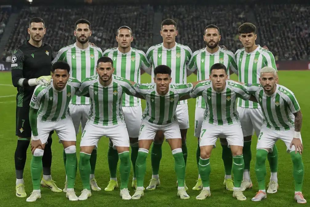 Feyenoord treft Real Betis in Champions League en let op de sterren van de subtopper