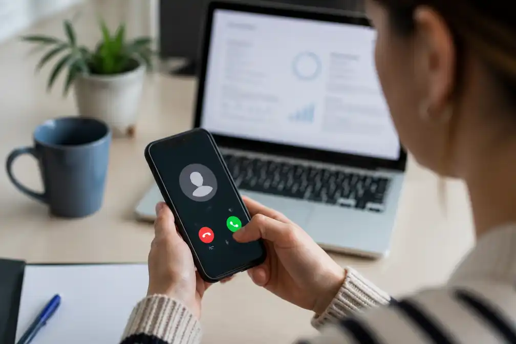 Fraudehelpdesk: tien tot twintig meldingen per dag over WhatsApp-truc, vaak account overgenomen