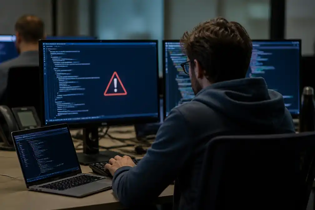 Honderden websites offline door lek in PHP, van Schiphol-app tot ANWB en Picnic