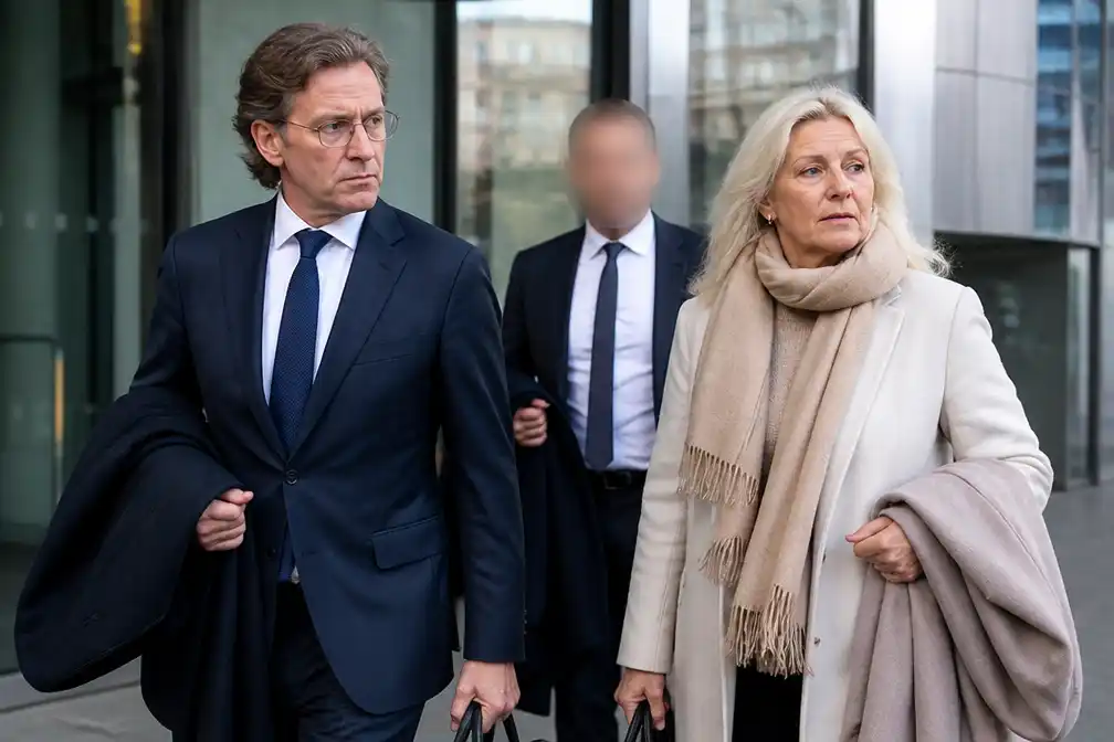 Rechtszaak om advocaatkosten Borsato draait om Knoops-periode vóór aangifte