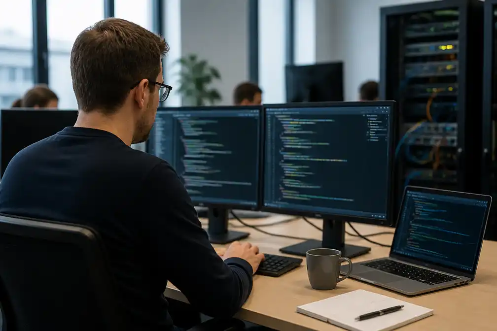 Beveiligingsupdate voor kritieke PHP-lekken online, Vlaamse sites en Smartschool offline