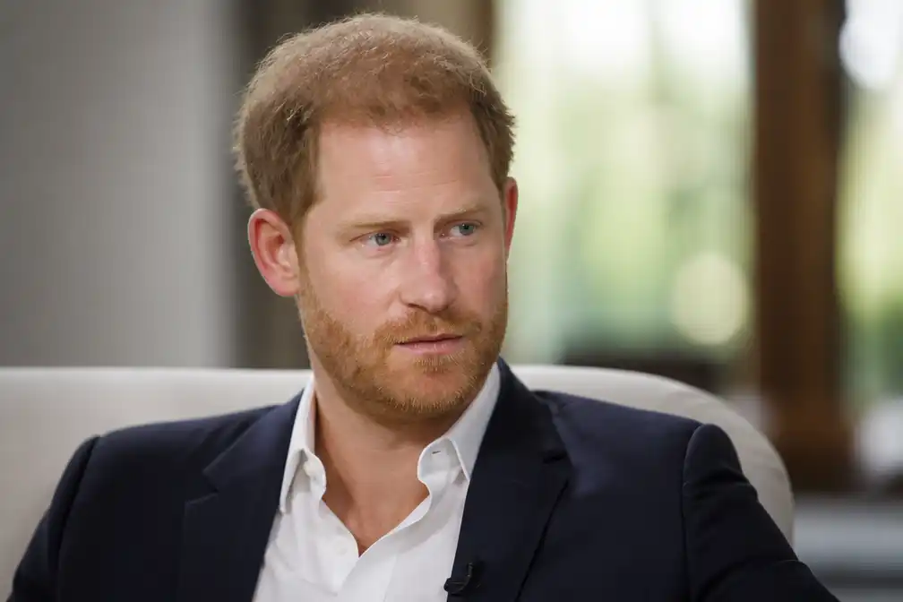 Prins Harry denkt dagelijks aan Diana en betreurt laatste telefoontje