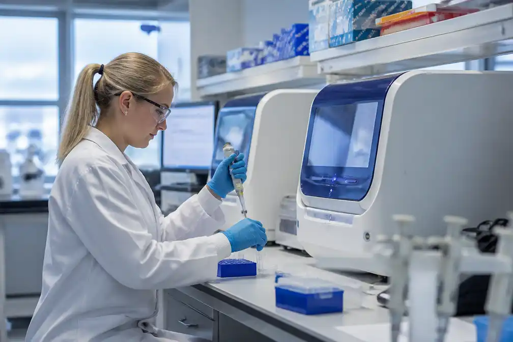 Zweedse investeerder EQT koopt biotechbedrijf Qiagen voor 10,8 miljard euro