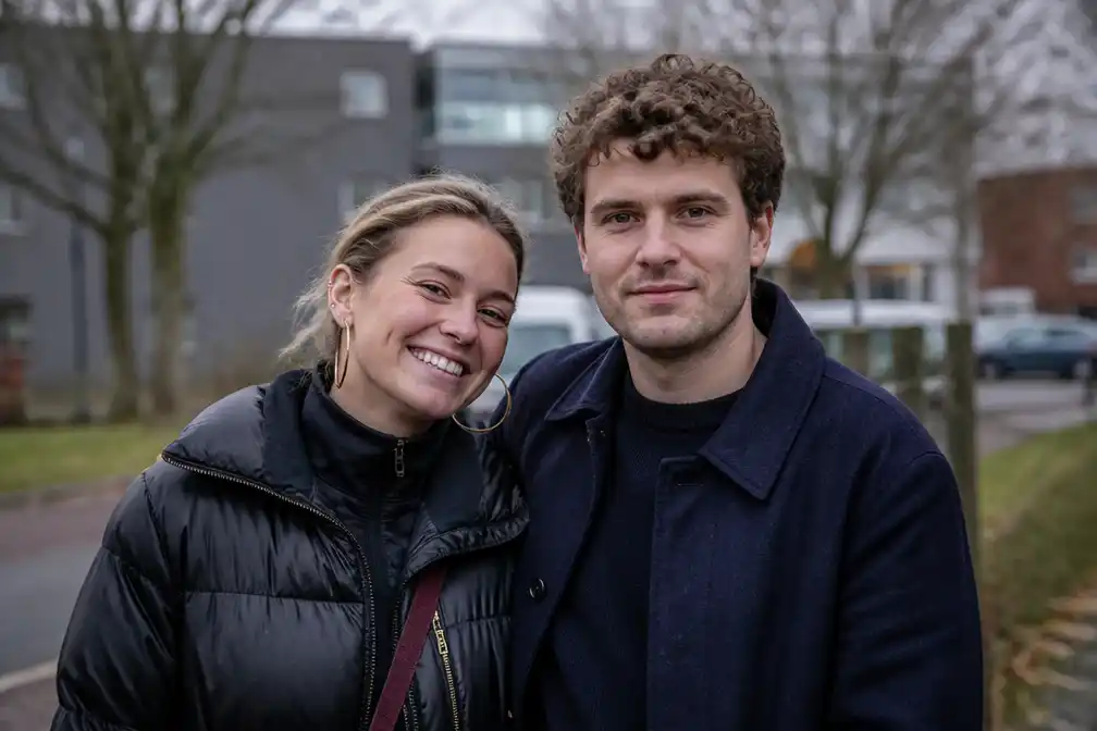 Matthijs Kleyn maakt documentaire over nalatenschap Jade Kops