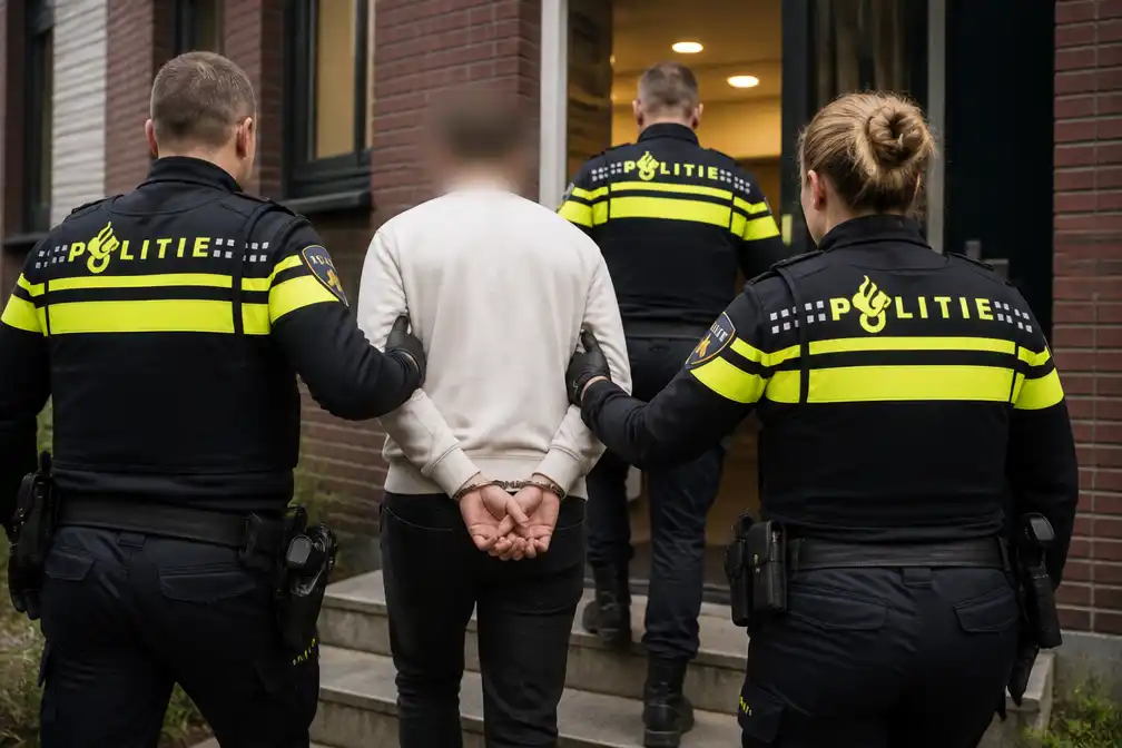 Politie pakt drie op en haalt dertig websites offline na dodelijke nep-pillen