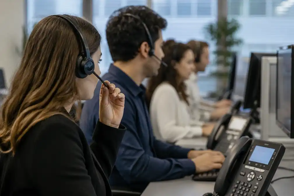 Callcenter belde consumenten jarenlang drie keer per week voor KPN-abonnement