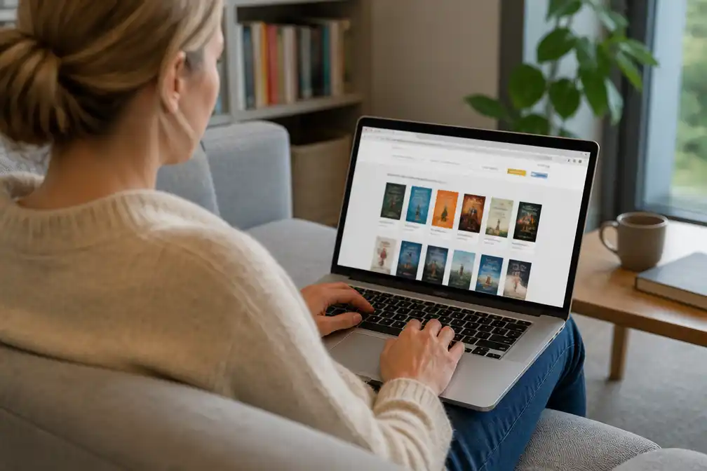 Stemwebsite NS Publieksprijs weer online