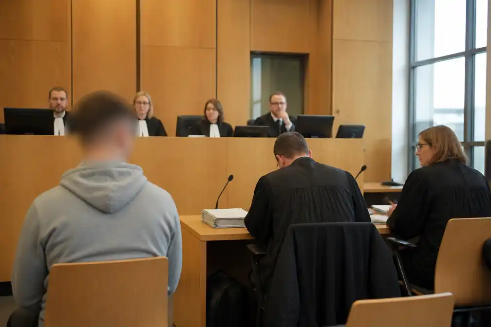 Werkstraf voor twintiger die Kevin (28) achttien dagen in coma deed belanden