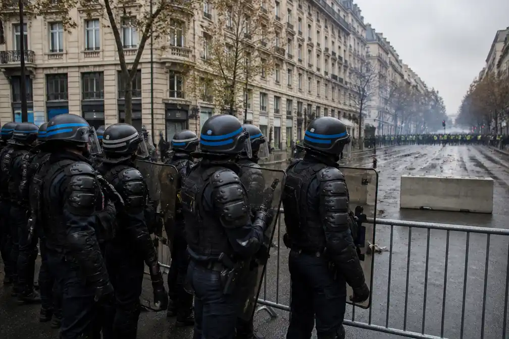 Lyon verbiedt zaterdag alle protesten na geweld bij demonstraties