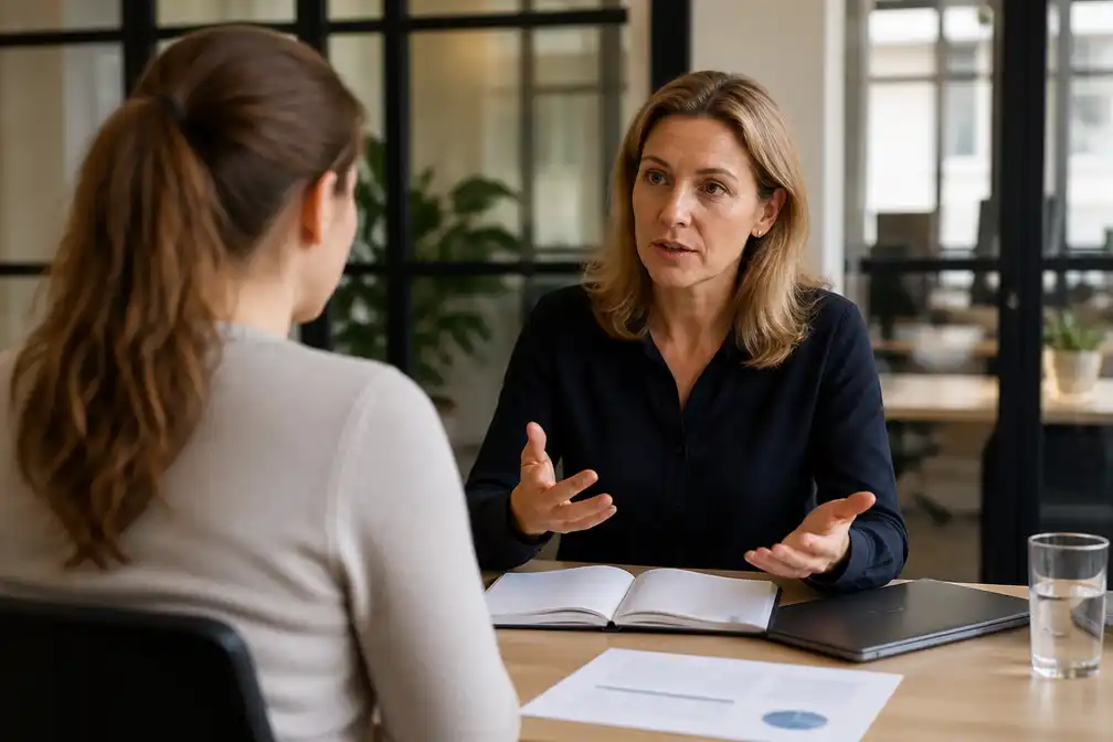 HR-expert acht loonsverhoging verdedigbaar voor Stephanie, die 3.876 euro verdient