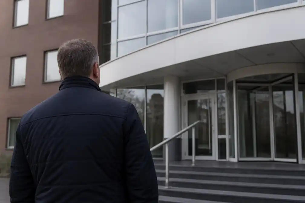 Ex-lid Jehovah's Getuigen (51) uit Assen ontkent misbruik van twee jongens