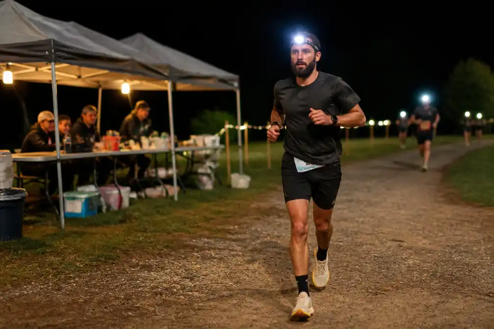 Backyard ultra plots populair, wereldrecord staat op 831,5 kilometer