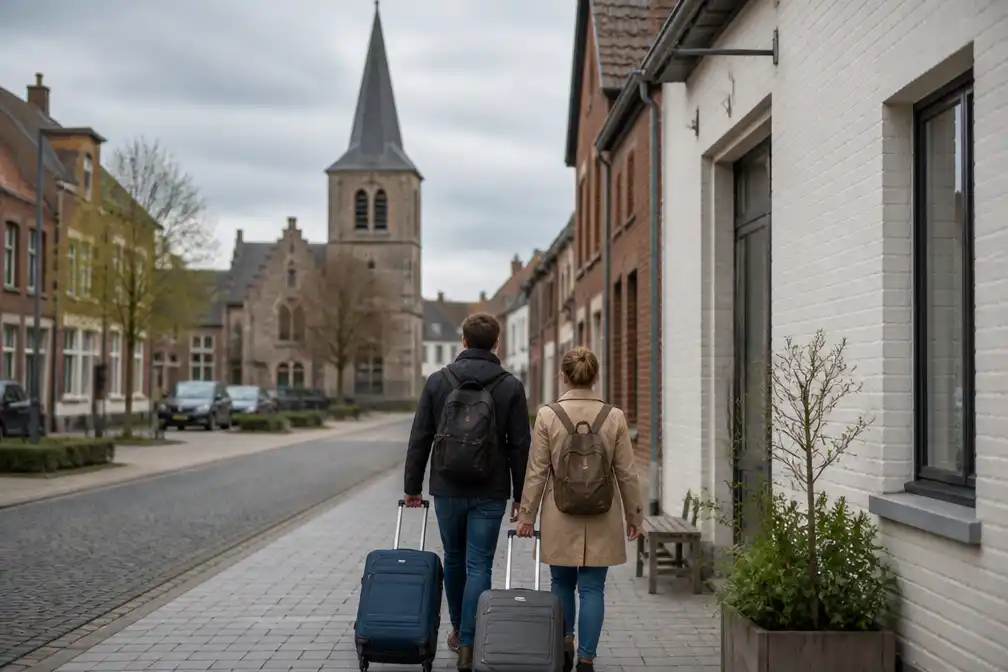 Herzele voert vanaf 2027 toeristenbelasting van 2 euro per nacht in