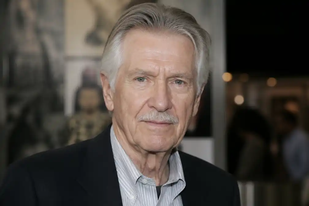 Tom Skerritt, bekend van Alien en Top Gun, overleden op 93-jarige leeftijd