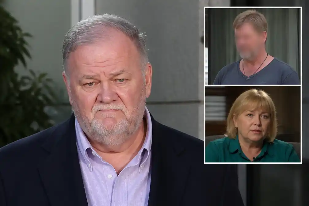 Thomas Markle Sr. onderzocht in Filipijnen na melding zoon over misbruikbeelden