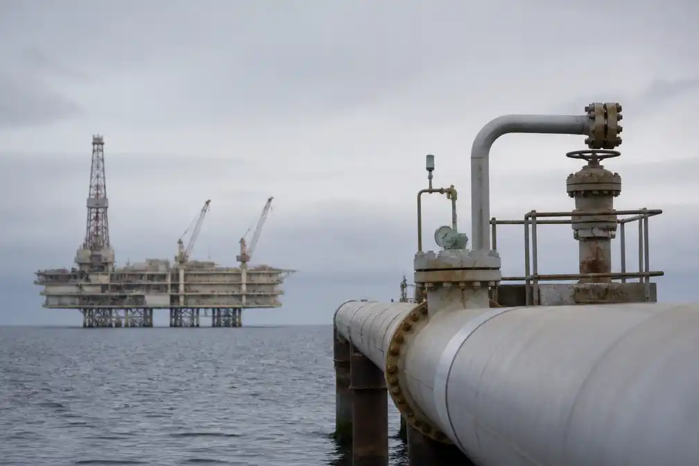 Ofgem waarschuwt voor kwetsbaarder gasvoorziening door dalende Noordzeereserves