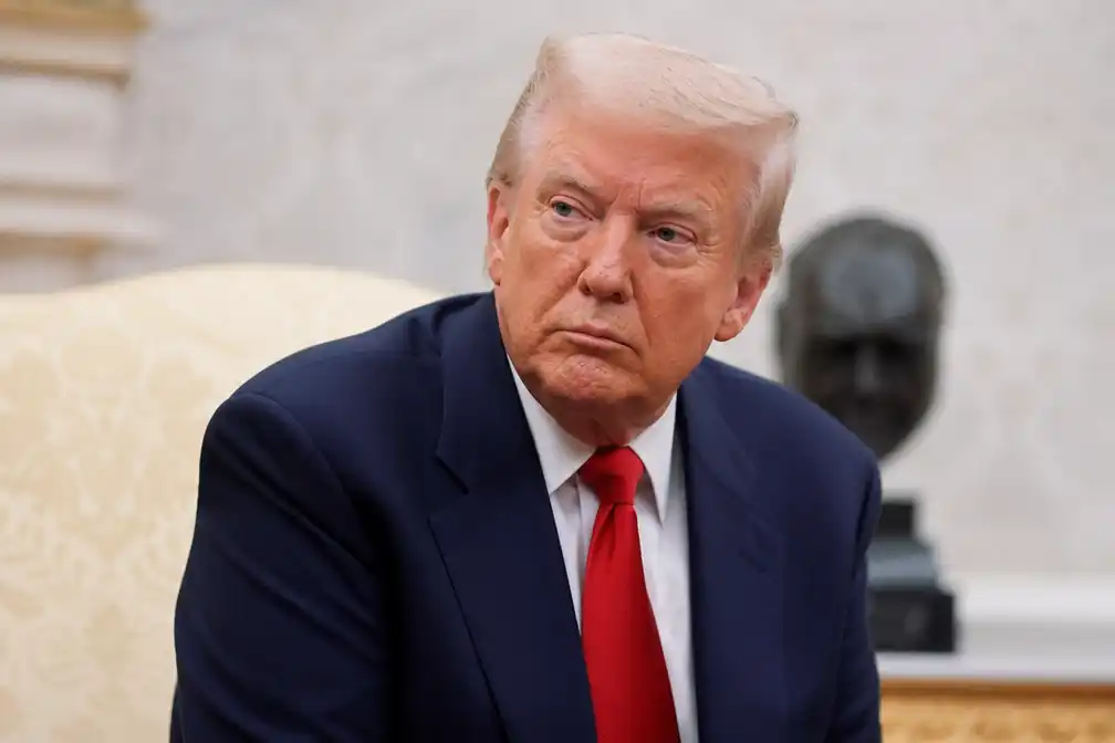 Trump beslist na verkiezingen van 3 november of hij met Israël Iran aanvalt