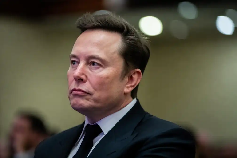 Musk geeft Republikeinen ruim 445 miljoen dollar voor Amerikaanse midterms