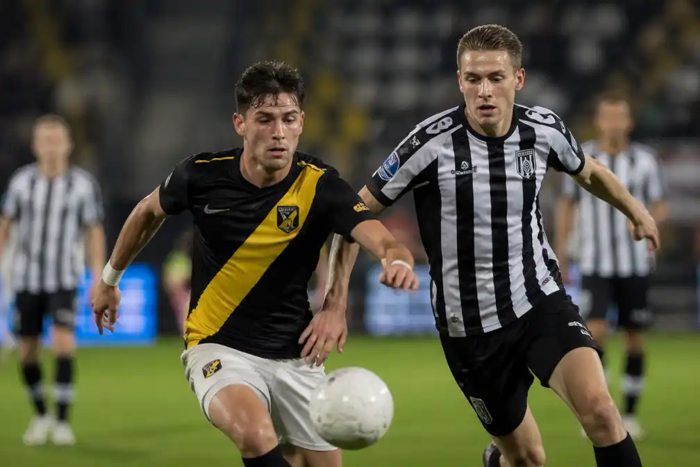 Heracles bezoekt koploper NAC Breda in speelronde met negen duels