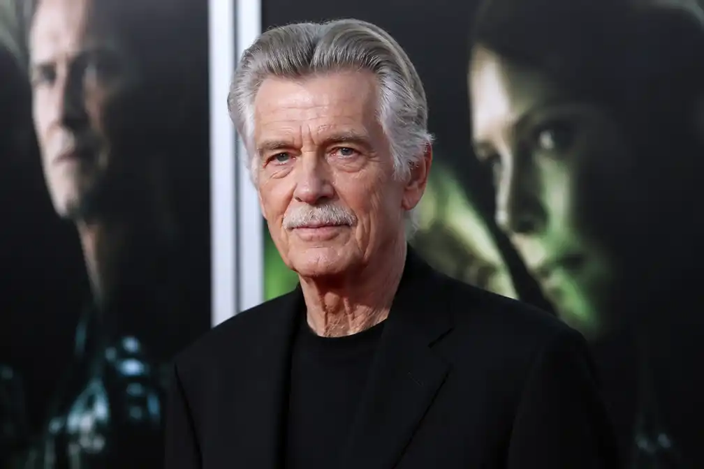 Acteur Tom Skerritt, bekend van Top Gun en Alien, overleden op 93-jarige leeftijd