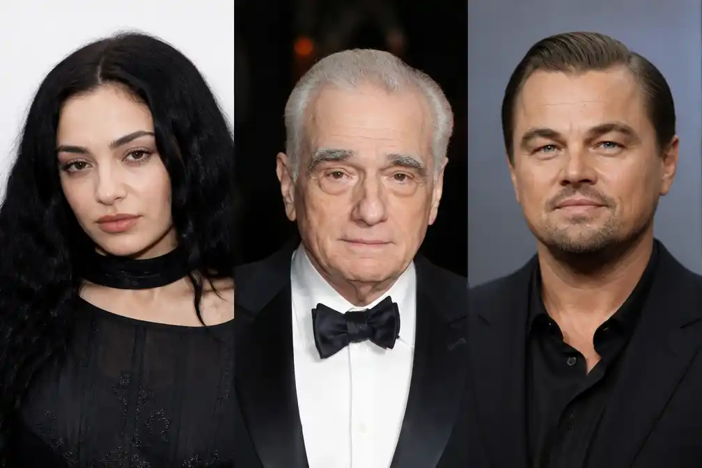 Charli xcx krijgt kleine rol in Scorsese-film What Happens at Night